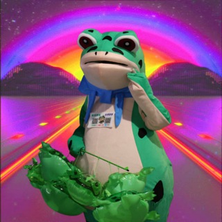 $抖音青蛙 TikTok Frog | The Real Pepe | LP Burn At 333K Mcap