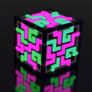 Eternal Cube 中文社区