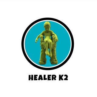 HEALER K2