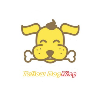 YellowDogKing狗王中文社区