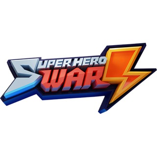 SuperHeroWar中文