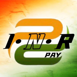 I·N·R PAY-印度支付