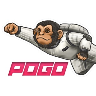 POGO - V2 |中文社区