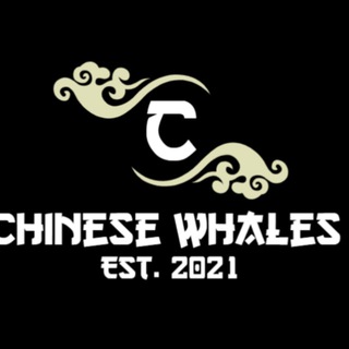 Chinese whales Official | 中国鲸鱼